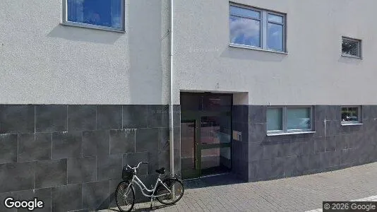 Lägenheter till salu i Staffanstorp - Bild från Google Street View