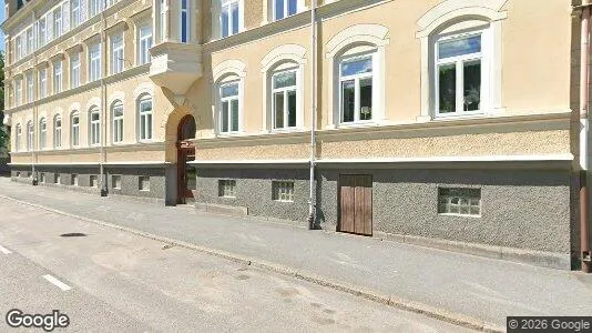 Lägenheter att hyra i Norrköping - Bild från Google Street View