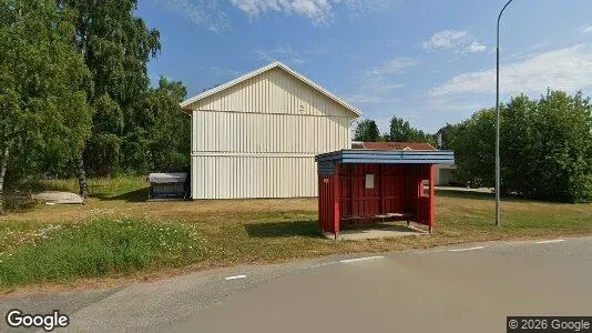 Lägenheter att hyra i Haparanda - Bild från Google Street View
