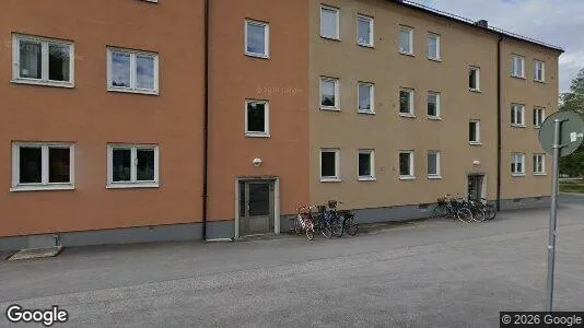 Lägenheter till salu i Gotland - Bild från Google Street View