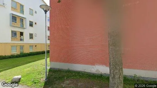 Lägenheter att hyra i Uppsala - Bild från Google Street View