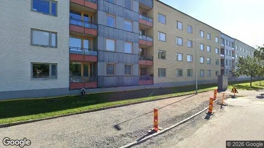Lägenheter att hyra i Uppsala - Bild från Google Street View
