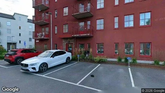 Lägenheter att hyra i Enköping - Bild från Google Street View