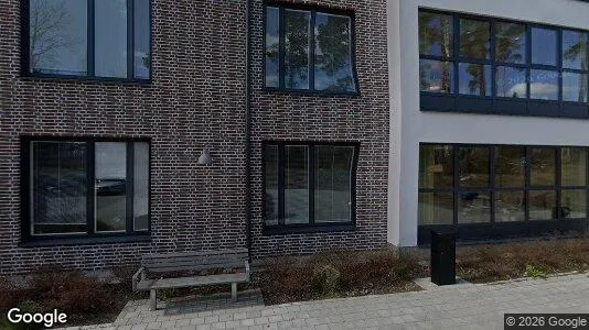 Lägenheter att hyra i Norrtälje - Bild från Google Street View