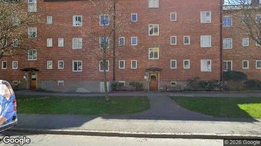 Lägenheter att hyra i Göteborg Östra - Bild från Google Street View
