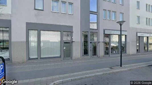 Lägenheter att hyra i Järfälla - Bild från Google Street View