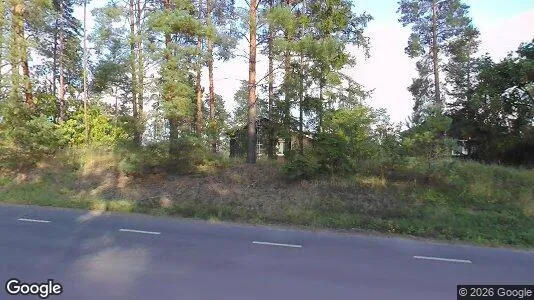 Lägenheter att hyra i Lidingö - Bild från Google Street View