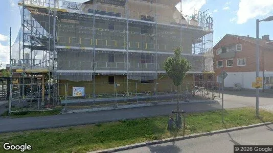 Lägenheter att hyra i Östra Göinge - Bild från Google Street View