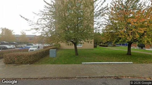 Lägenheter att hyra i Fosie - Bild från Google Street View