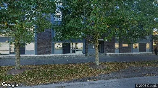 Lägenheter att hyra i Limhamn/Bunkeflo - Bild från Google Street View