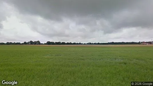 Lägenheter att hyra i Eslöv - Bild från Google Street View