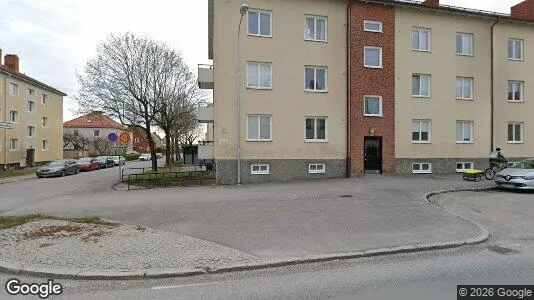 Lägenheter att hyra i Eskilstuna - Bild från Google Street View