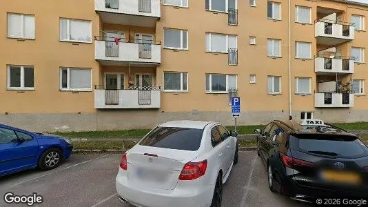 Lägenheter att hyra i Eskilstuna - Bild från Google Street View