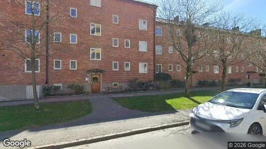 Lägenheter att hyra i Göteborg Östra - Bild från Google Street View