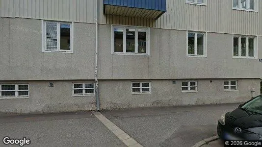 Lägenheter att hyra i Majorna-Linné - Bild från Google Street View