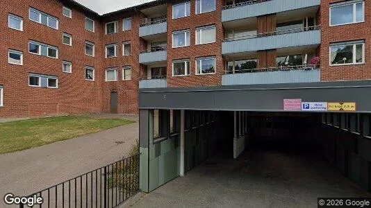 Lägenheter att hyra i Askim-Frölunda-Högsbo - Bild från Google Street View