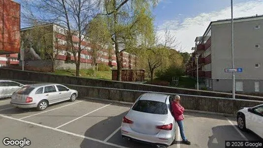 Lägenheter att hyra i Göteborg Östra - Bild från Google Street View