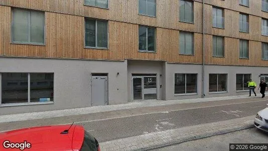 Lägenheter att hyra i Område ej specificerat - Bild från Google Street View