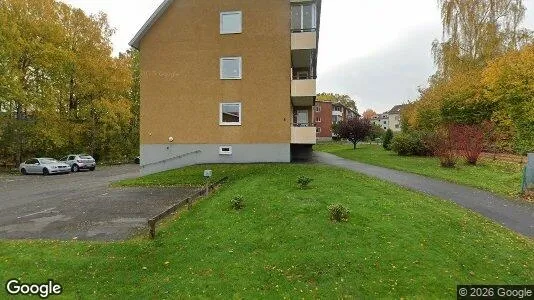 Bostadsrätter till salu i Jönköping - Bild från Google Street View