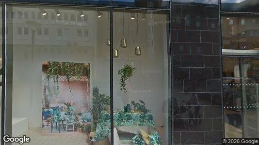 Bostadsrätter till salu i Karlstad - Bild från Google Street View