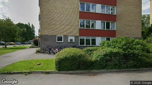 Bostadsrätter till salu i Avesta - Bild från Google Street View