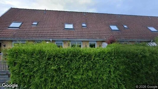 Bostadsrätter till salu i Sofielund - Bild från Google Street View