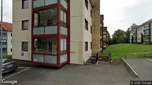 Bostadsrätter till salu i Jönköping - Bild från Google Street View