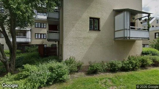 Bostadsrätter till salu i Västerort - Bild från Google Street View