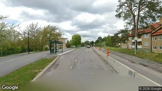Bostadsrätter till salu i Sollentuna - Bild från Google Street View