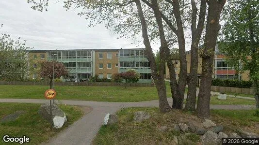 Lägenheter till salu i Kalmar - Bild från Google Street View