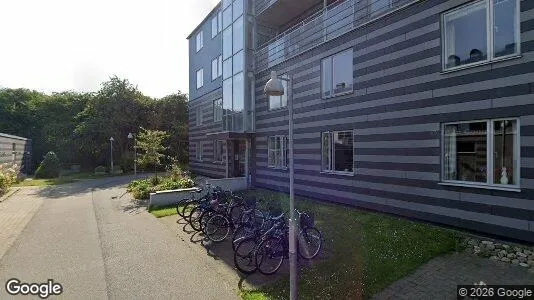 Bostadsrätter till salu i Lund - Bild från Google Street View