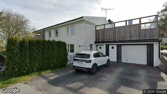 Lägenheter till salu i Danderyd - Bild från Google Street View