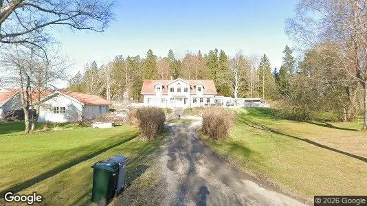 Lägenheter till salu i Norrtälje - Bild från Google Street View