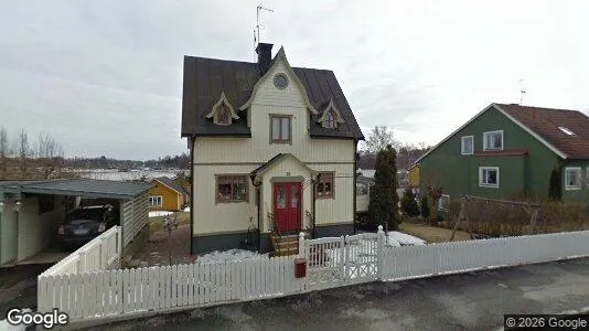Lägenheter till salu i Norrtälje - Bild från Google Street View