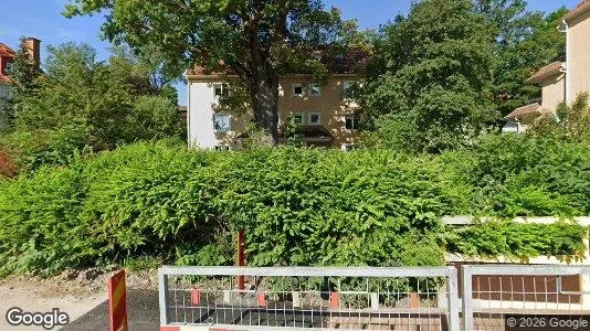 Lägenheter till salu i Danderyd - Bild från Google Street View