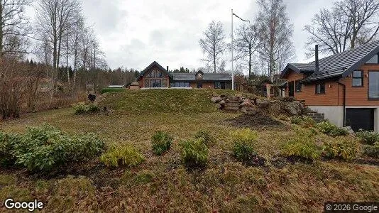 Lägenheter till salu i Mjölby - Bild från Google Street View