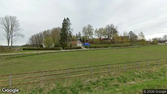 Lägenheter till salu i Norrtälje - Bild från Google Street View