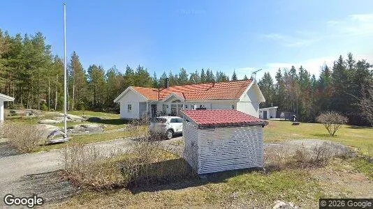 Lägenheter till salu i Norrtälje - Bild från Google Street View