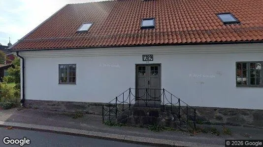 Lägenheter till salu i Åtvidaberg - Bild från Google Street View