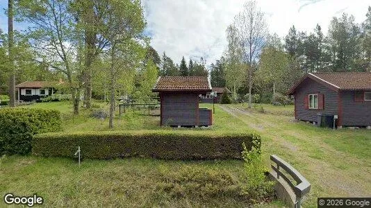 Lägenheter till salu i Norrtälje - Bild från Google Street View