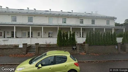 Lägenheter till salu i Linköping - Bild från Google Street View