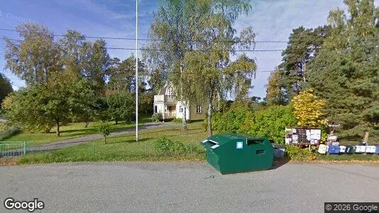 Lägenheter till salu i Norrtälje - Bild från Google Street View