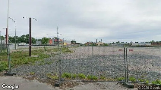 Lägenheter till salu i Arboga - Bild från Google Street View