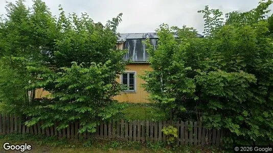 Lägenheter till salu i Norrtälje - Bild från Google Street View