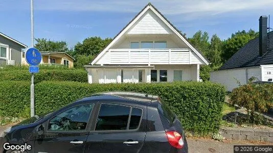 Lägenheter till salu i Linköping - Bild från Google Street View