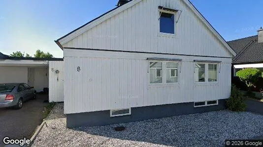Lägenheter till salu i Linköping - Bild från Google Street View
