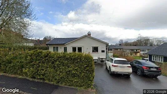 Lägenheter till salu i Skövde - Bild från Google Street View