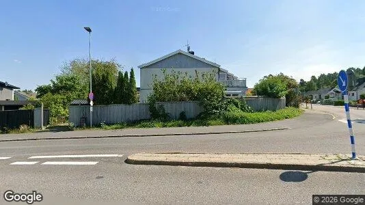 Lägenheter till salu i Linköping - Bild från Google Street View