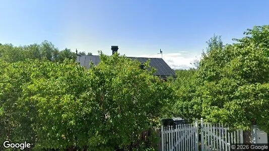 Lägenheter till salu i Norrtälje - Bild från Google Street View