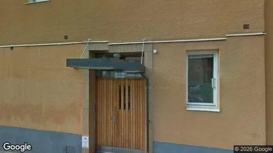 Lägenheter till salu i Linköping - Bild från Google Street View